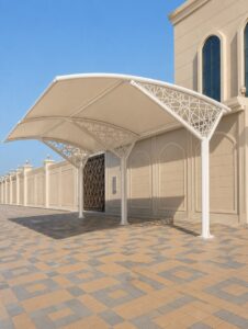 حداد مظلات رخيص