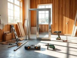 فني المنيوم هندي بالكويت